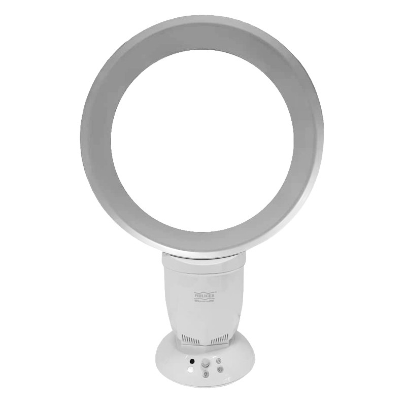 پنکه رومیزی فیلیگر مدل بدون پره pl 3012b